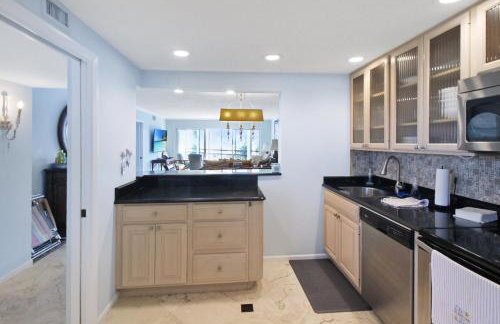 LBK 2BR Condo on the Bay with Water Views Beachbound Bliss - Foto 30