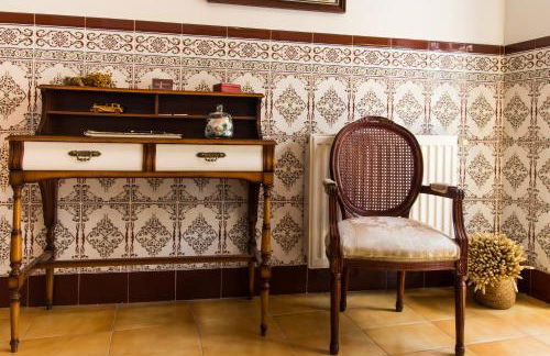 Casa Rosalia - Photo 18