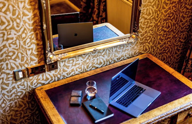 Melville Castle - Foto 26