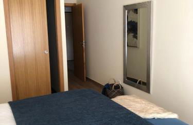 MARINA BLEU Magnifique Appartement Standing vue Piscine - Foto 10