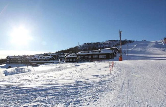 Havsdalsgrenda Apartments - Photo 33