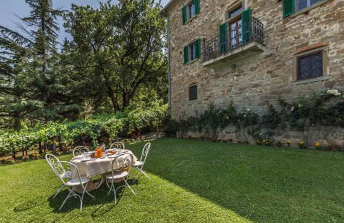 Palazzo Rosadi by PosarelliVillas - Foto 51