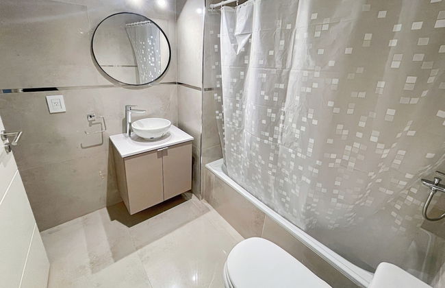 Caballito Retreat Balcony and Pool - Foto 11