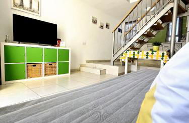 El cortijo Bungalow Playa las Americas - Foto 26