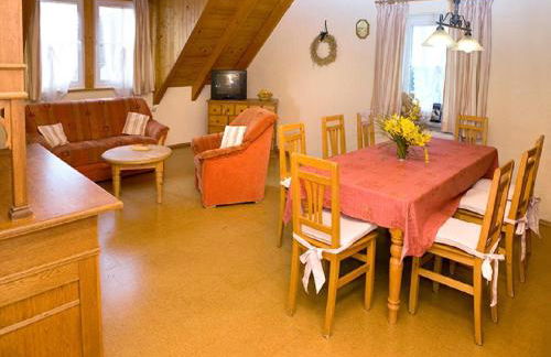 Franzenhof Markhart - Photo 7