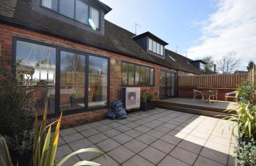 Tabernacle Cottage, Birdham - Foto 11