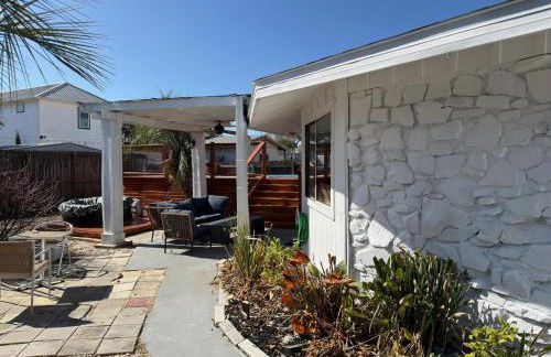 Peaceful Lydia Hide-O-Way - New Pool & Near Beach, Breakfast, Spa & Go-Karts! - Foto 19