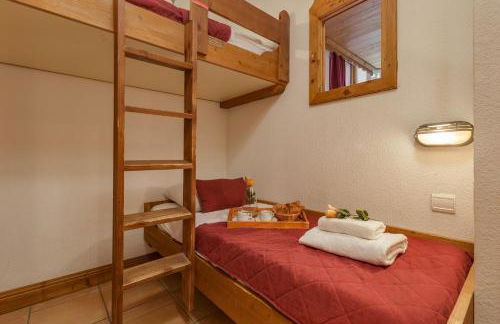 Résidence Le Cristal Apartments - Foto 50