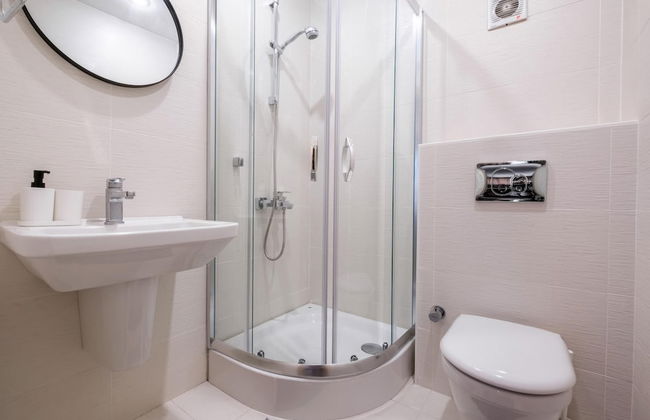 Spacious Flat 3 min to Coast and Bagdat Avenue - Foto 26