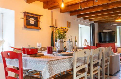 Lodge Les Rêveries de Charles - Foto 9