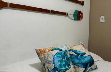 Suítes Caminho do Mar - Foto 1