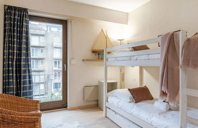 Authentic Apartment With Terraces and Parking - Photo 4