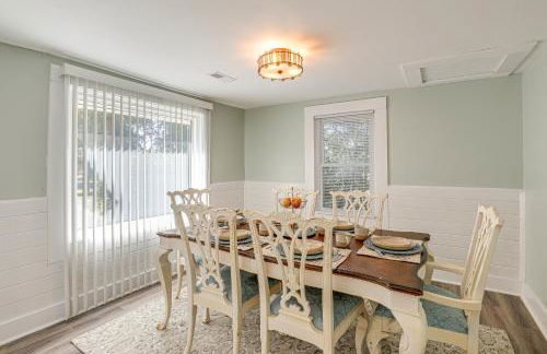 Small-Town Charm and Local Dining Home in Burgaw! - Foto 3