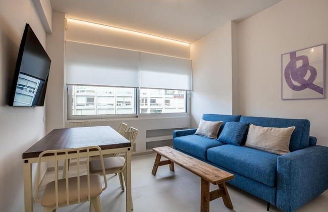 Olala Kallithea Apartments - Foto 27