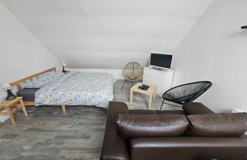 Studios du Cèdre - Foto 15