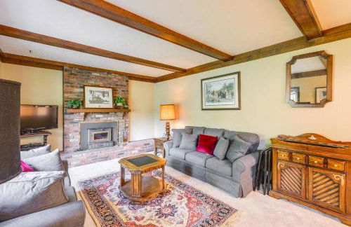 Family-Friendly West Chester Twp Home with Pool! - Foto 6