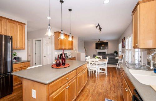 Mason Oasis 5 BDR Home Sweet Home Family-Friendly - Foto 34