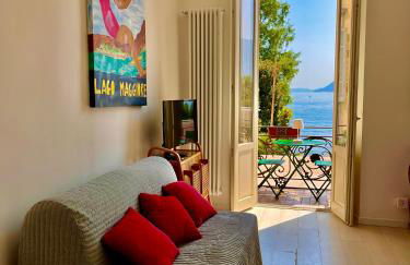 Casa Gambusso historical house magnificent Lake View - Foto 9