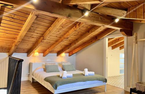 ChicFlat Bermeo 2 (Dúplex en el casco viejo) - Foto 35