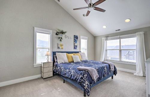 Spacious South Jordan Family Home with Private Yard! - Photo 16