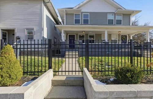 Prime Downtown Indy House Close to DT Indy - Photo 3