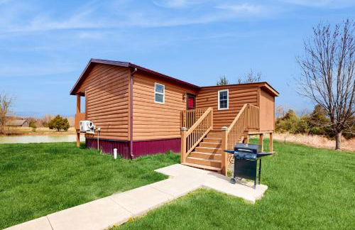 Pet Friendly! Countryside Couples Stay in Illinois - Foto 24