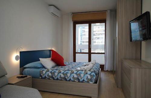 Naples Stay Inn - close to metro & all connections - Photo 75