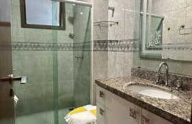 Apartamento na Quadra da Praia - Foto 5