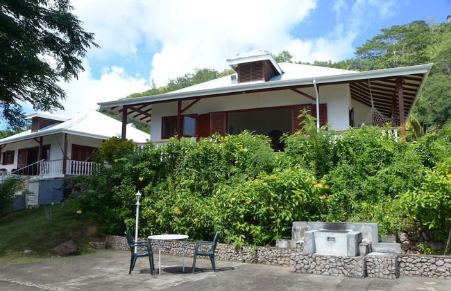 La Residence - Photo 55