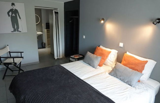 Charming Farmhouse With Large Terrace - Foto 5