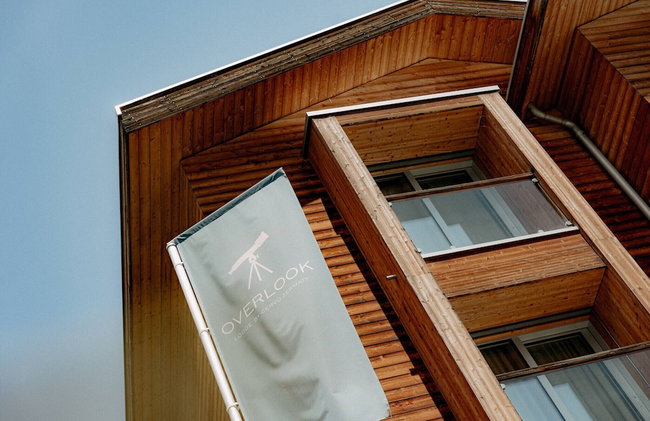 OVERLOOK Lodge by CERVO Zermatt - Photo 1
