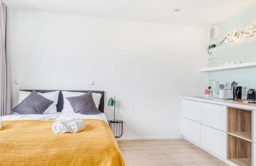 Limehome Darmstadt Wilhelminenstraße - Digital Access - Foto 72