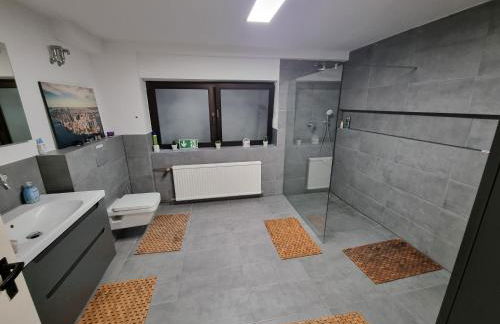 Schicke Gästewohnung Düsseldorf Neuss Köln - Foto 2