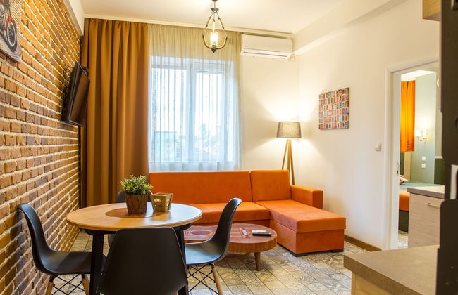 Sofia Life Apartments - Photo 42