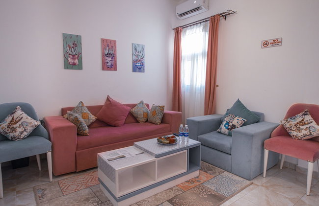 Relax Apartment up to 3 Persons - Feel Home Away From Home - Foto 14