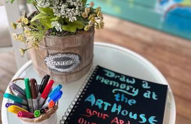 The Art House unique Mount Dora Getaway - Photo 35