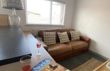 The Crows Nest - Sheringham - Foto 51