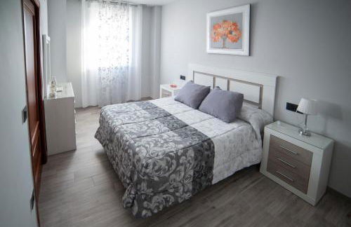 Apartamentos Maquinista - Foto 12