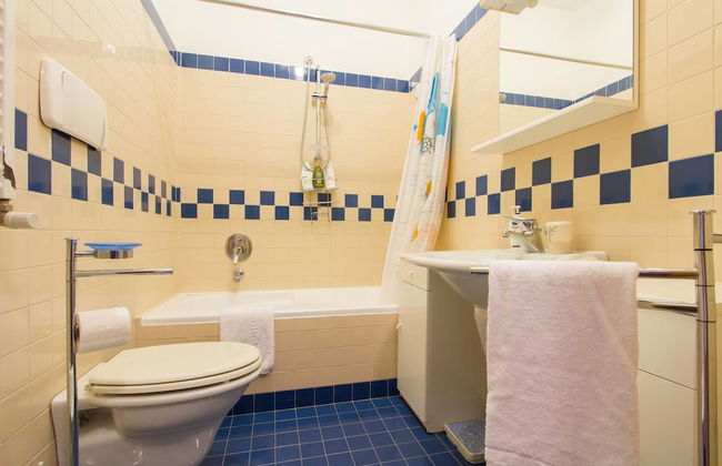 Optimus Host Lodi Apartment - Foto 8