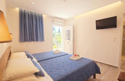 Villa Kormos Apart Hotel - Foto 35