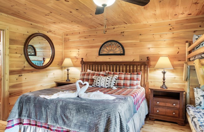 Winter Special, Pool, Sauna, View, HotTub, Game - Foto 17