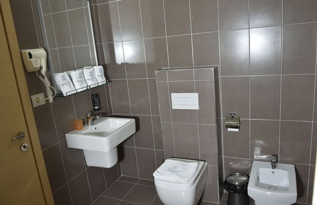 Park Hotel - Foto 46