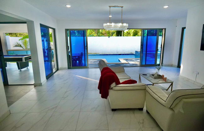 Villa Pravda Guerra 4BR 6BDS 12PAX - Foto 17