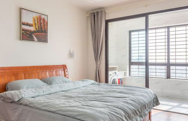 Big White's Home Xincheng Branch - Foto 16