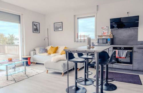 L'Escale Confort - Foto 10