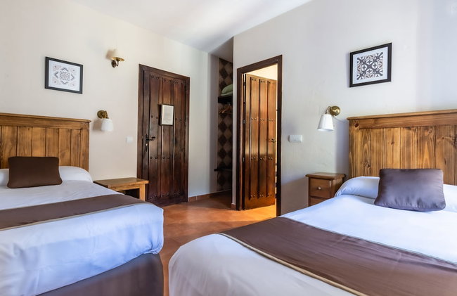 Posada Peña Pintada by Vivere Stays - Foto 18