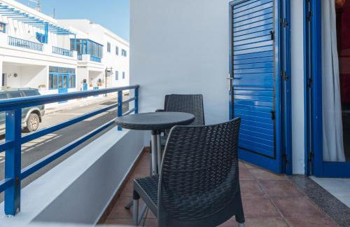 Modern beach house in Famara - Foto 12