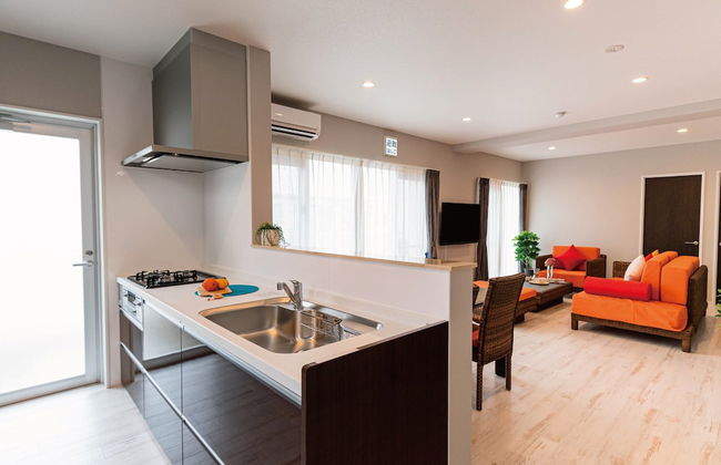 Coldio JointHome NAHA - Foto 34