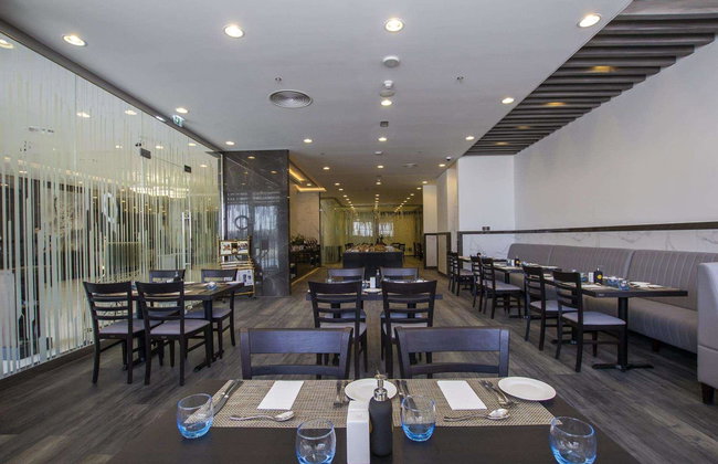 TIME Onyx Hotel Apartments - Foto 63