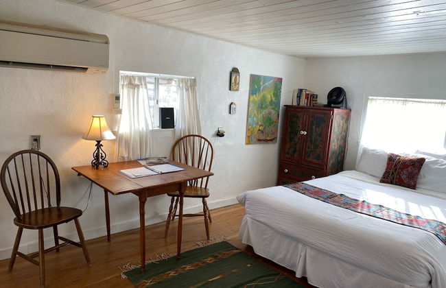 Taos Goji Farm & Eco-Lodge Retreat - Foto 49